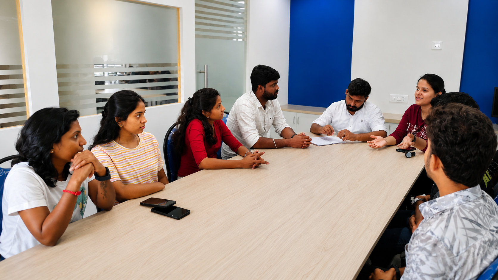 Buff Institute Coimbatore